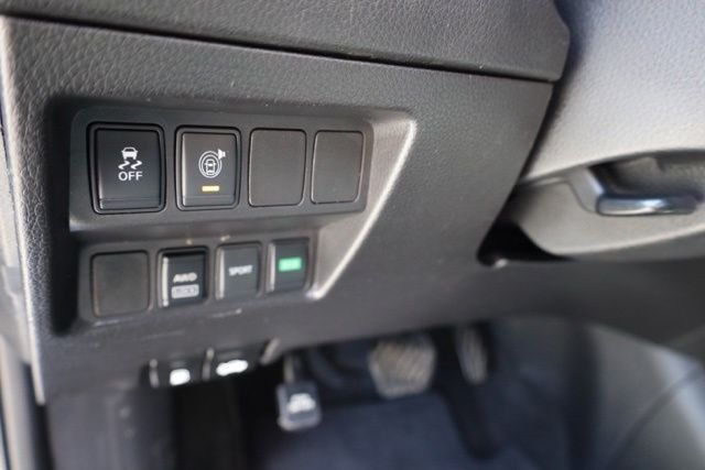 Used 2017 Gray Nissan SV image 25