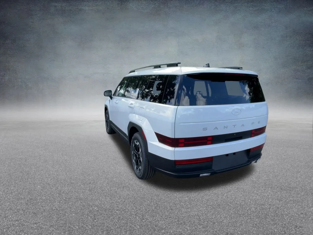 Used 2026 Serenity White Hyundai SEL image 18