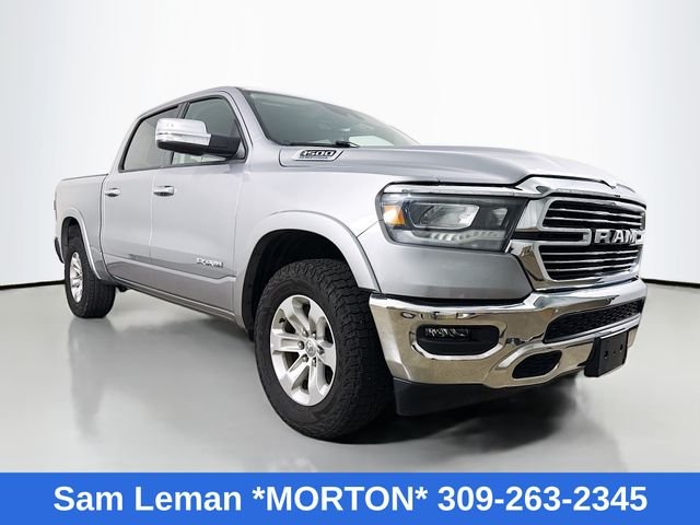 2021 RAM Ram 1500 Pickup Laramie