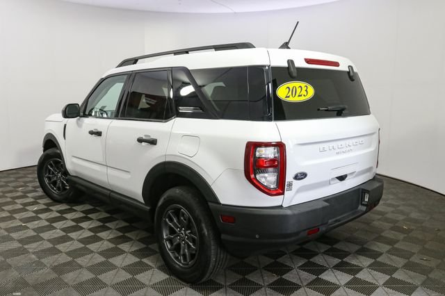 Used 2023 White Ford Big Bend image 7