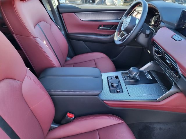 2026 Mazda CX-70 Premium Package - Photo 12
