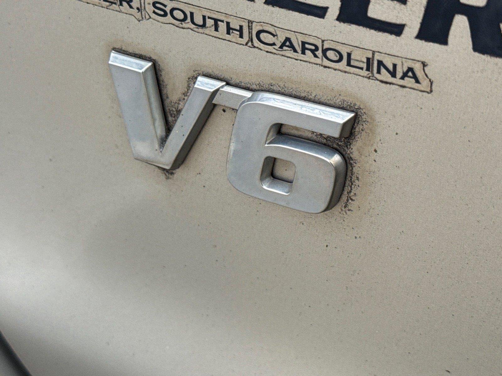 Used 2007 SONORA GOLD PEARL TOYOTA  image 19