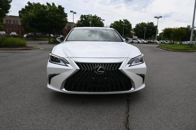 2024 Lexus ES Hybrid 300h - Photo 12