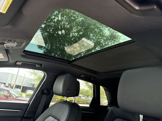 2025 Audi Q3 S Line Premium - Photo 22