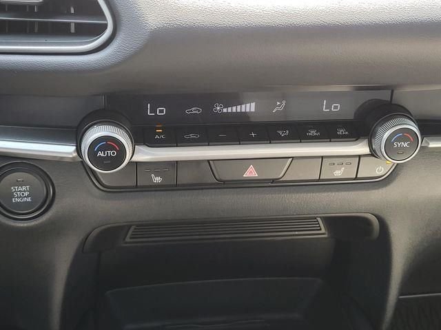 Certified Used 2026 Blue Mazda 2.5 S Preferred image 27