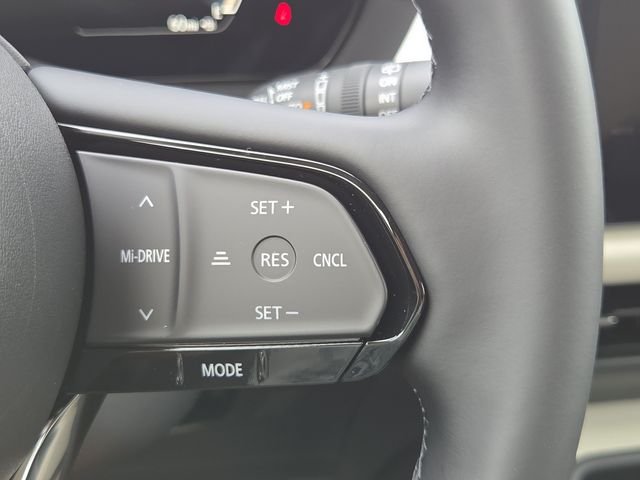 New 2026 Gray Mazda 2.5 S Select image 11