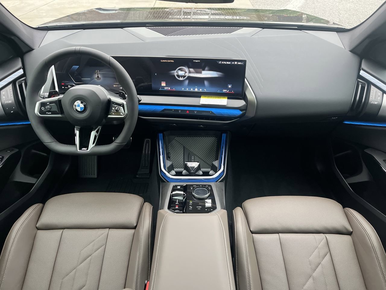 Used 2026 Black Sapphire Metallic BMW 30 xDrive image 28