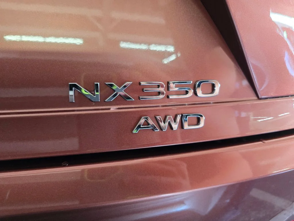 New 2026  Lexus 350 Base image 11