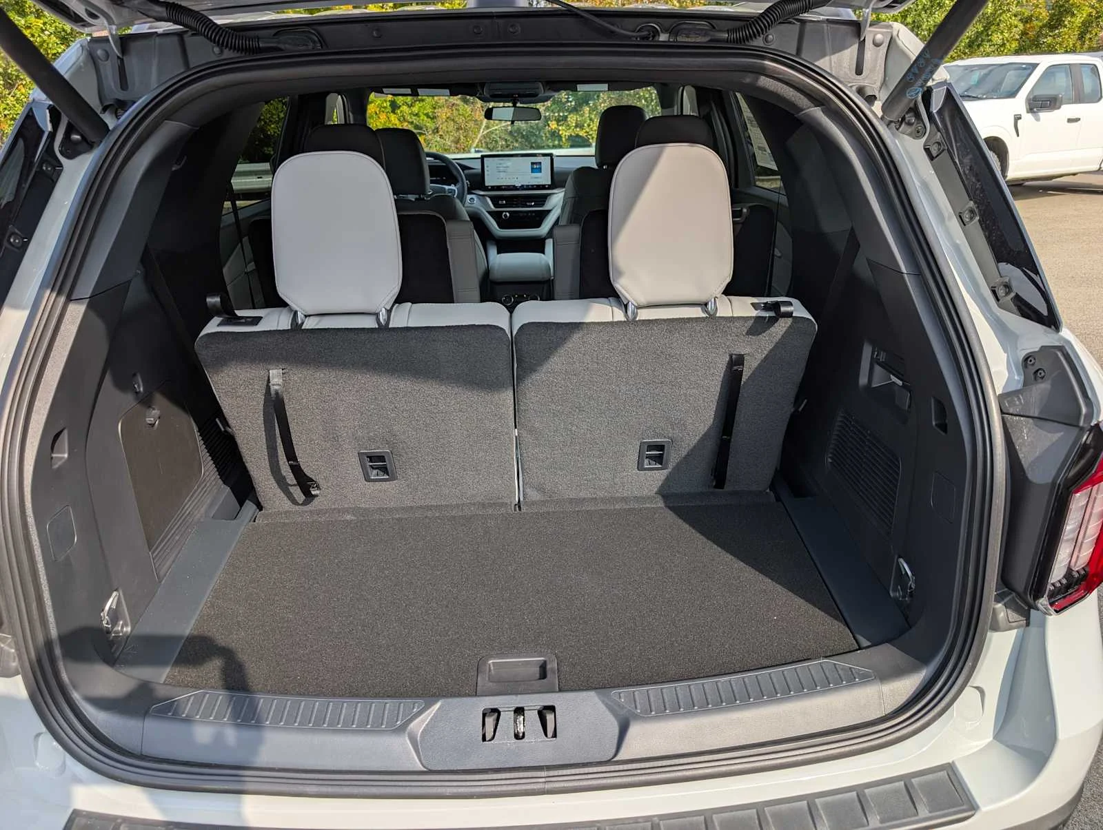 New 2027  Ford Active w/100A Pkg image 7