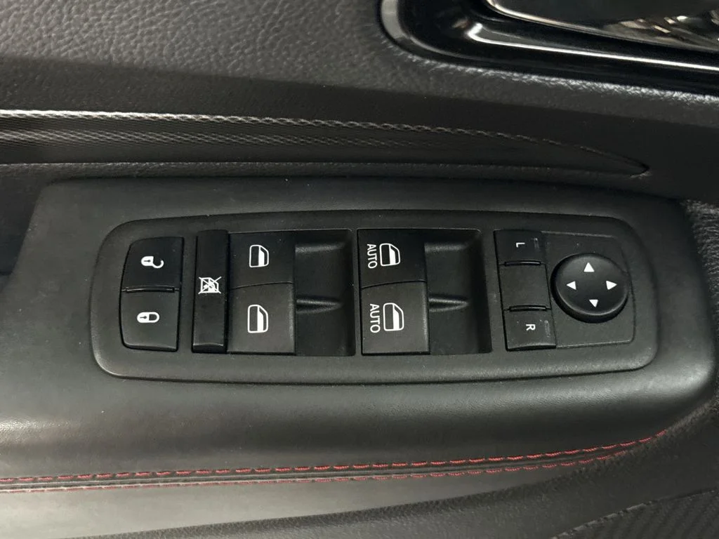 Used 2023 Black Clearcoat Dodge GT Plus image 15