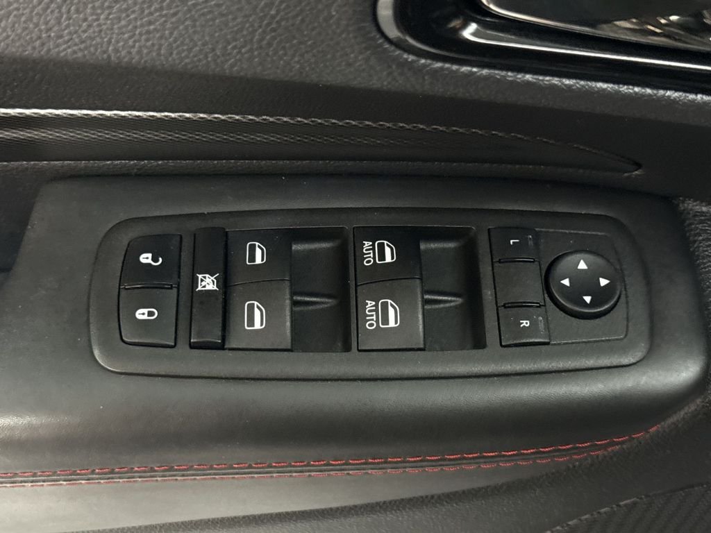 Used 2023 Black Clearcoat Dodge GT Plus image 15