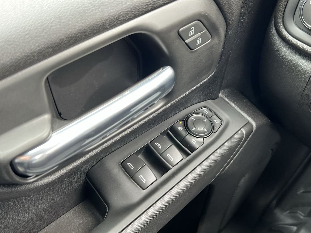 2026 Chevrolet Silverado 2500 HD Work Truck - Photo 26