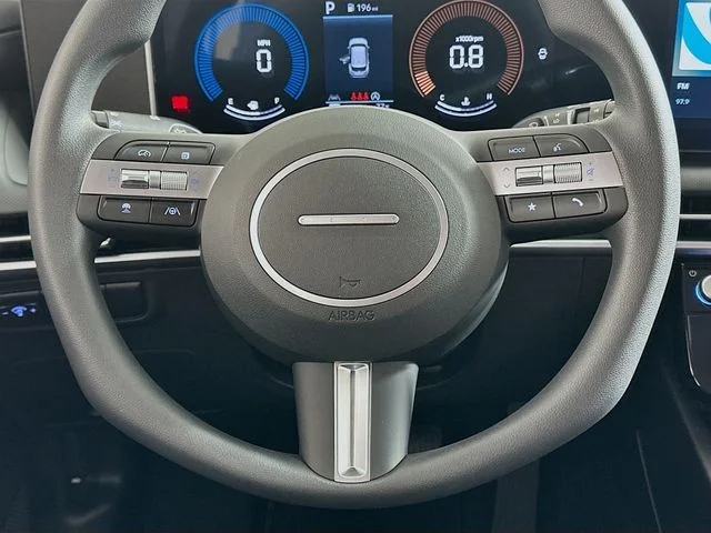 New 2026 Hyundai TUCSON SEL