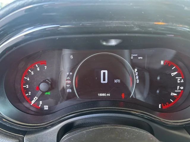 2024 Dodge Durango GT - Photo 22