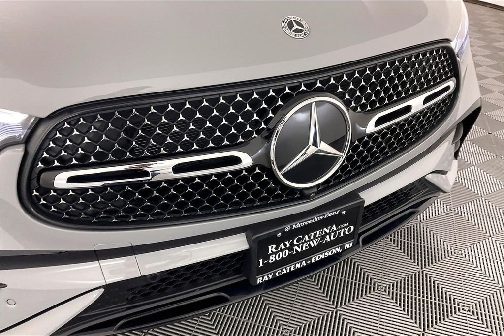 2026 Mercedes-Benz GLC Base - Photo 23