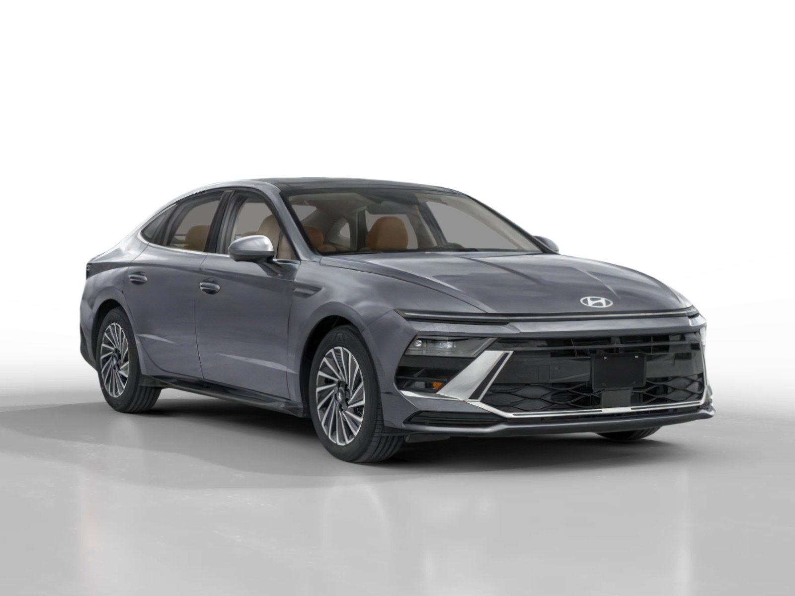 New 2026 Aero Silver Hyundai Limited image 6