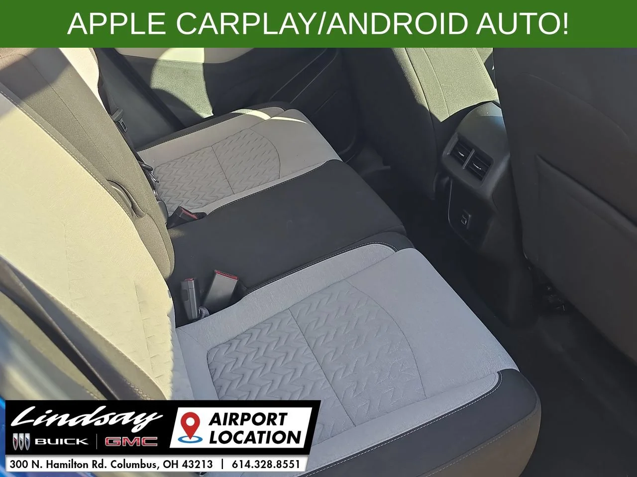 2023 Chevrolet Equinox LS - Photo 25
