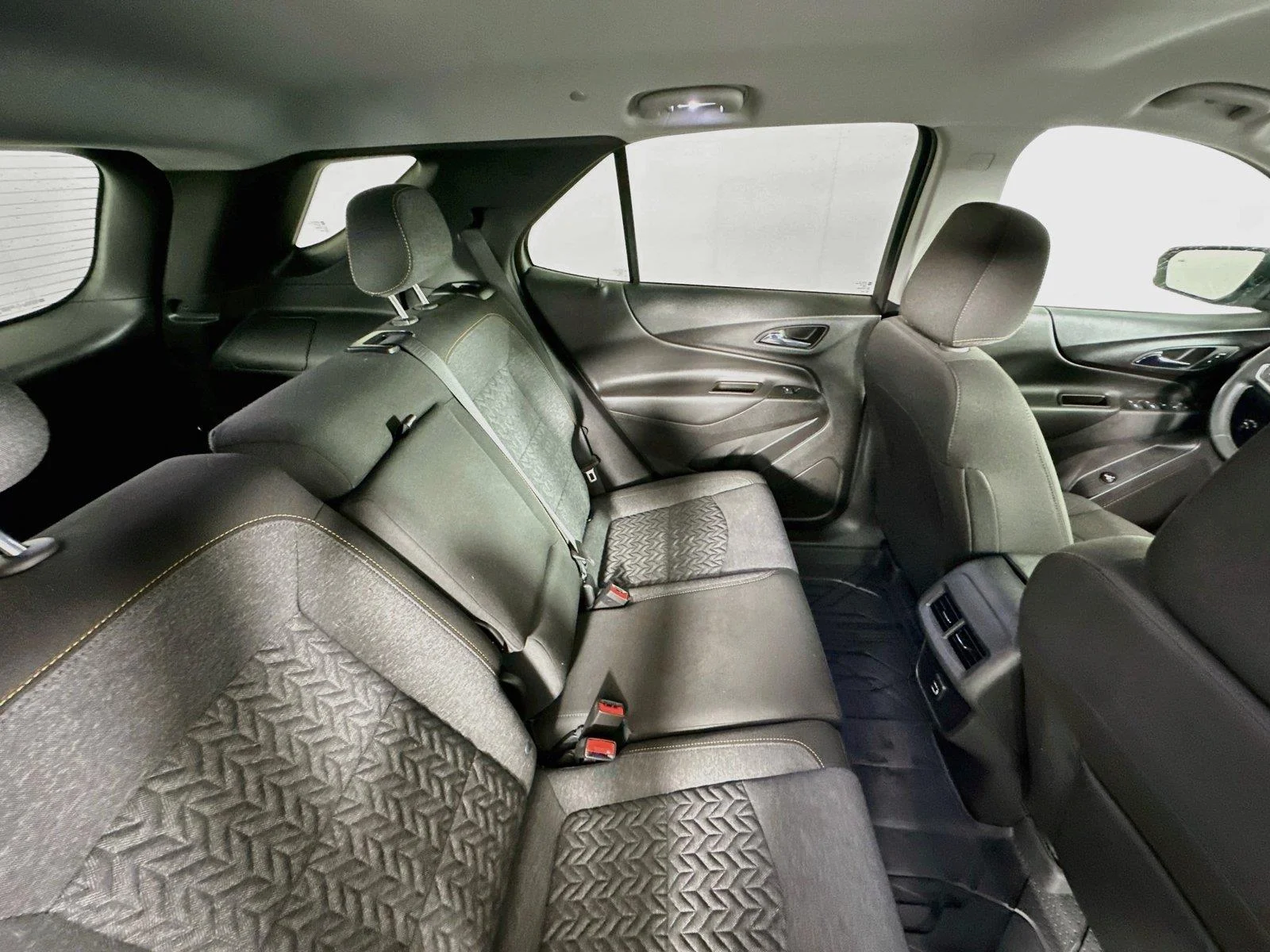 Used 2024 Mosaic Black Metallic Chevrolet LT image 26