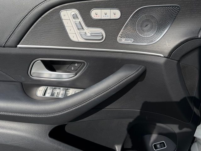 Certified Used 2024 White Mercedes-Benz GLE 350 image 15