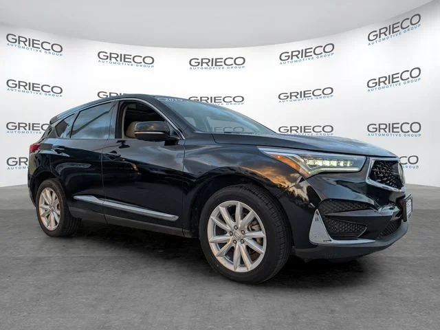 2019 Acura RDX SH-AWD's photo