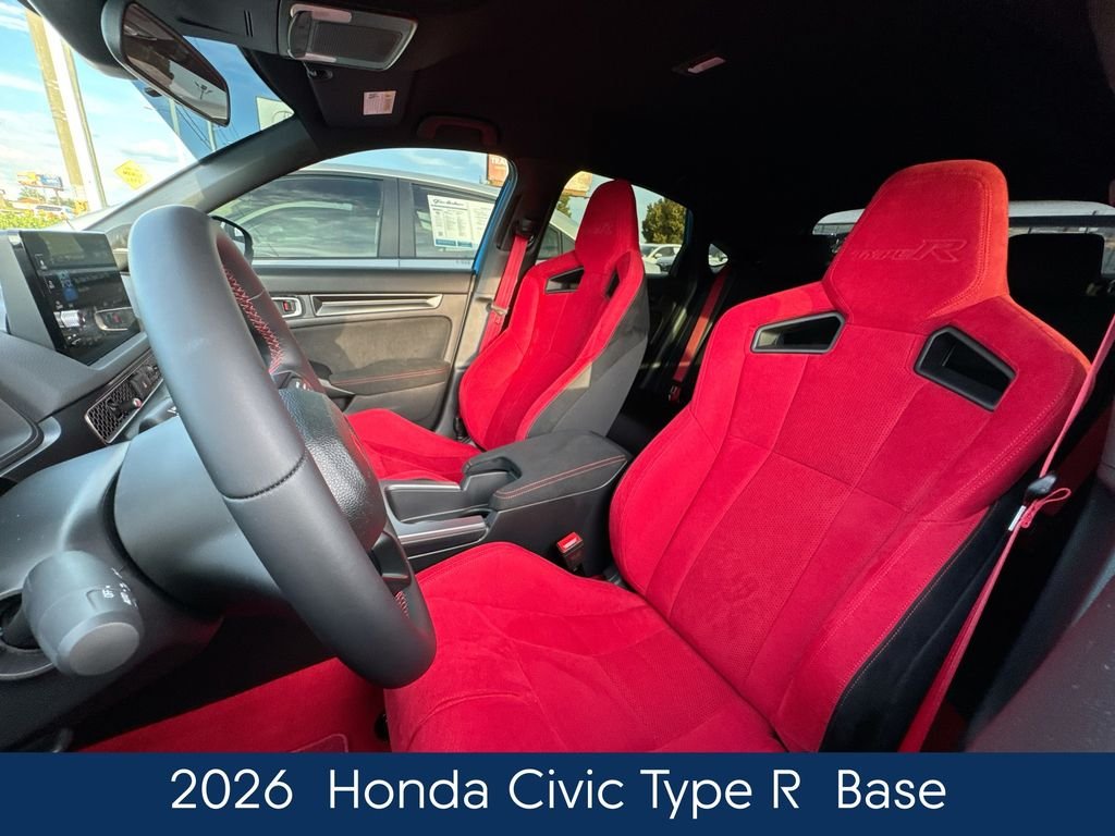 Used 2026  Honda  image 14