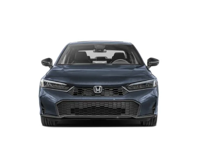 New 2026  Honda Sport image 4