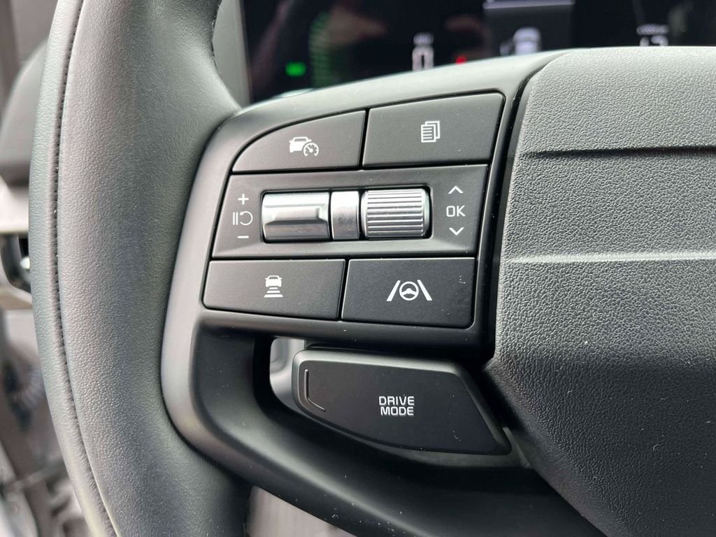 Certified Used 2026 Gray Kia X-Line image 19