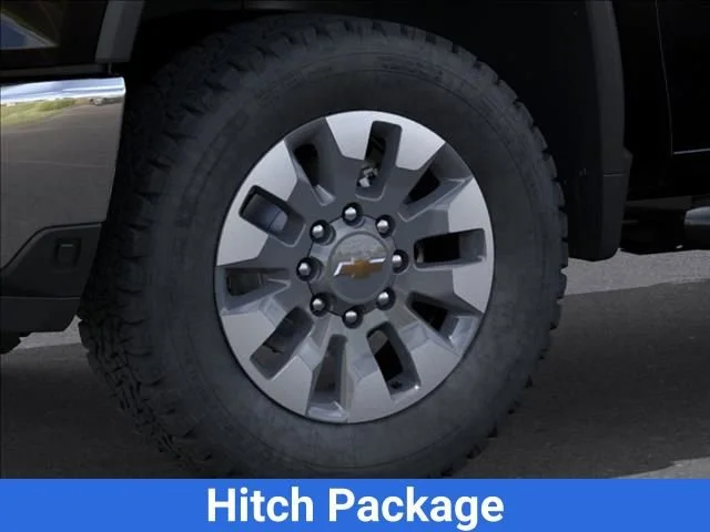 2026 Chevrolet Silverado 2500 HD LT - Photo 10