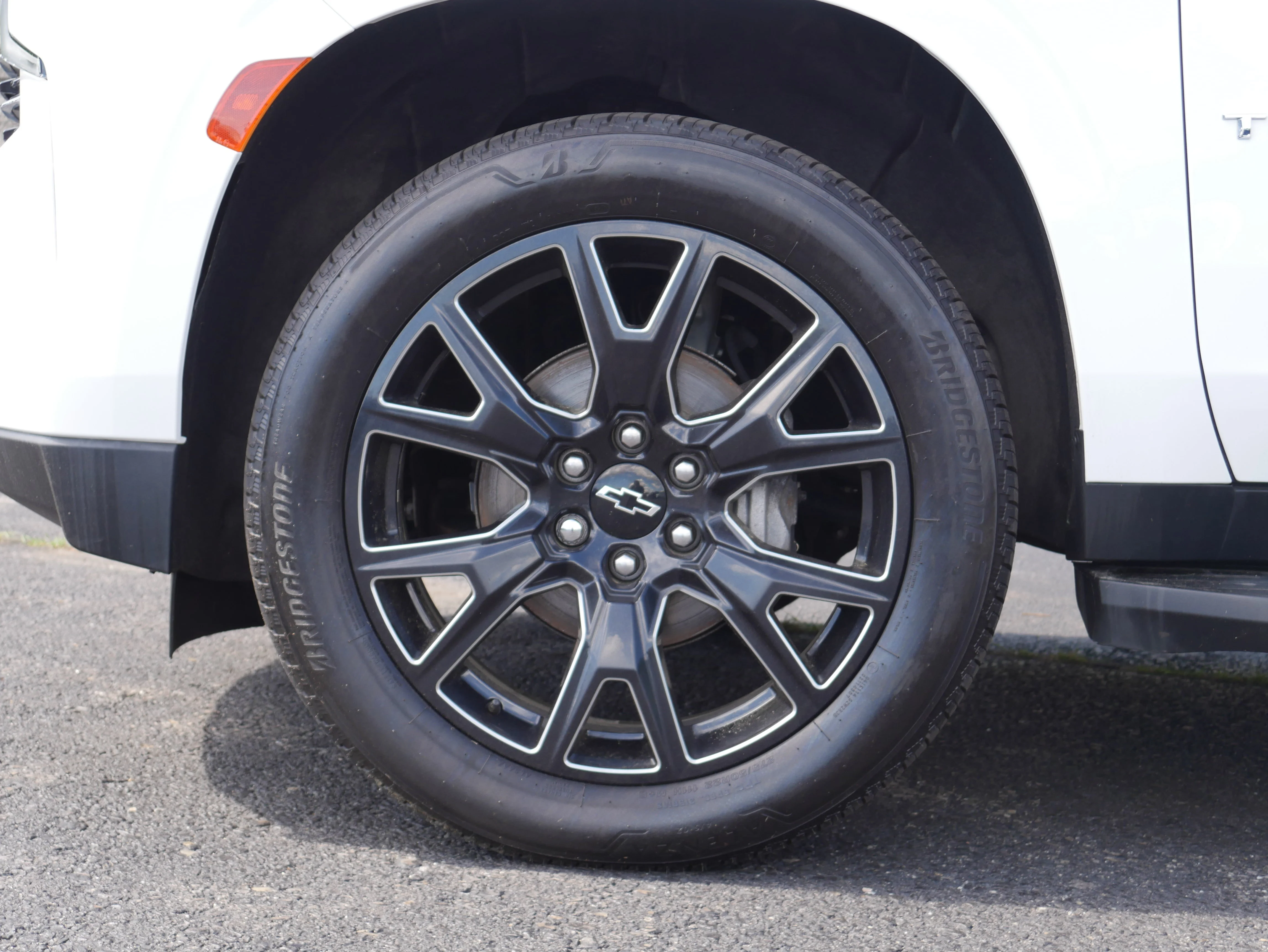 2023 Chevrolet Tahoe LT - Photo 14