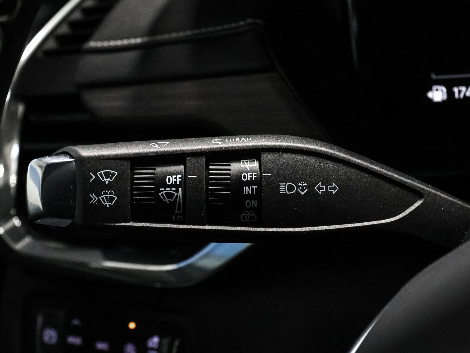 New 2026 Ebony Twilight Metallic GMC Denali image 39
