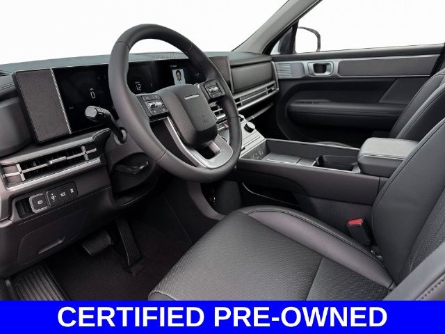 Certified Used 2026 White Hyundai SEL image 17