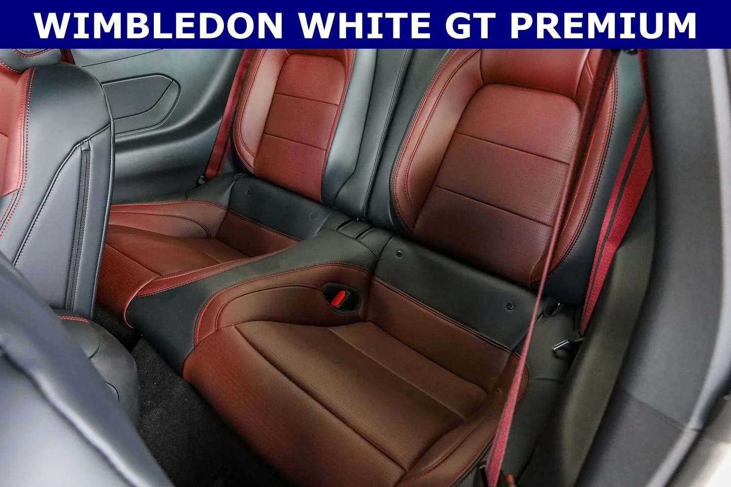 2025 Ford Mustang GT Premium Fastback - Photo 33
