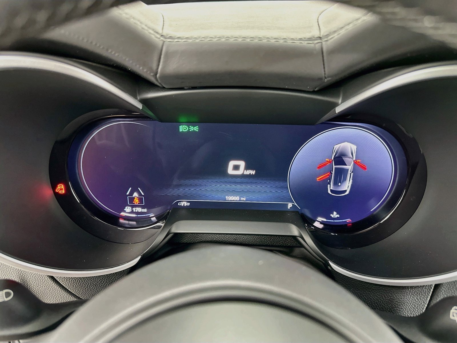 2024 Alfa Romeo Stelvio Ti - Photo 16