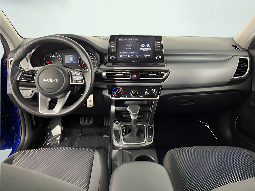 2023 Kia Seltos LX - Photo 17