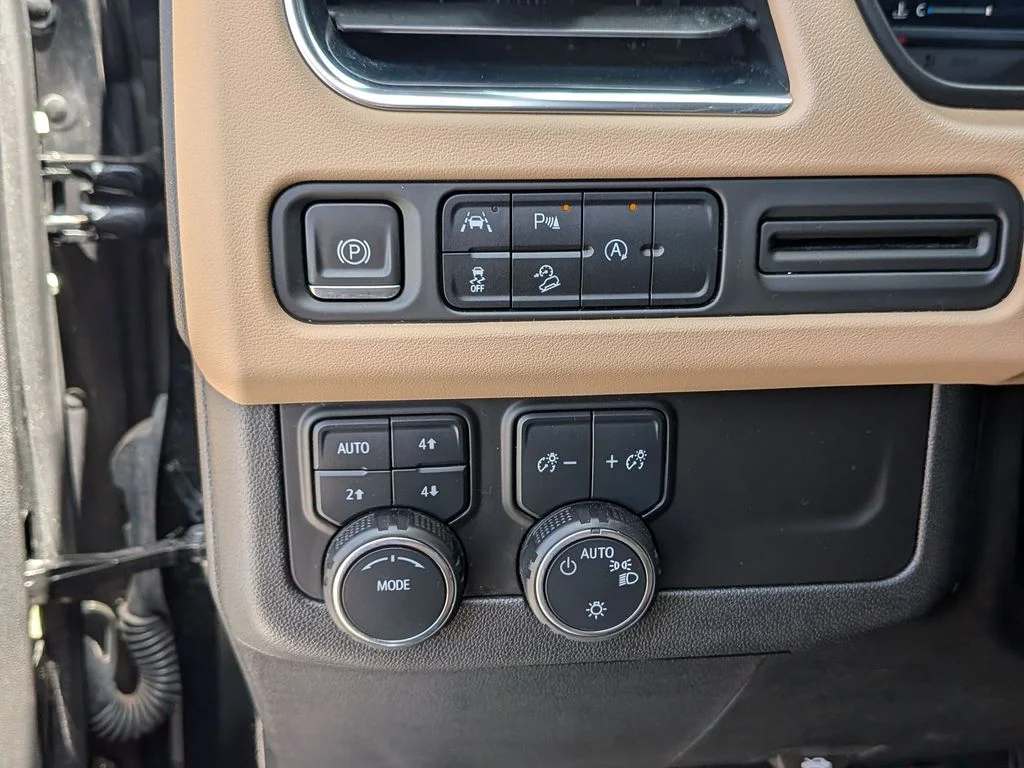 Used 2024 Black Chevrolet Premier image 14