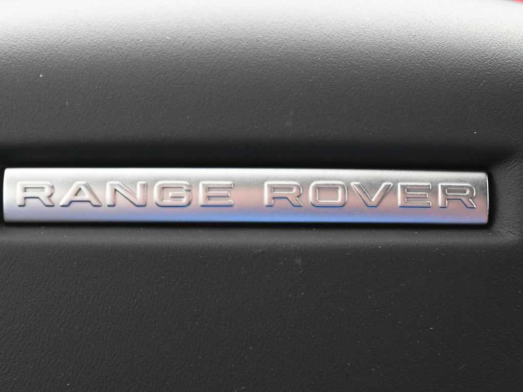 Certified Used 2026 Black Land Rover Dynamic SE image 20