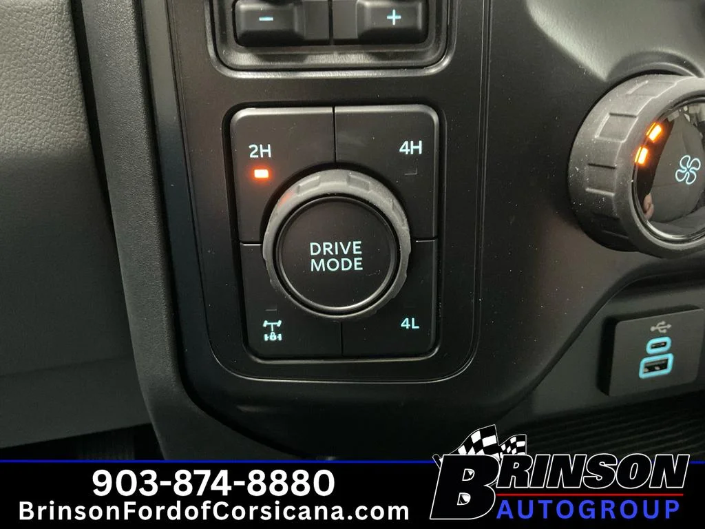 2026 Ford F-250 Super Duty XL - Photo 14