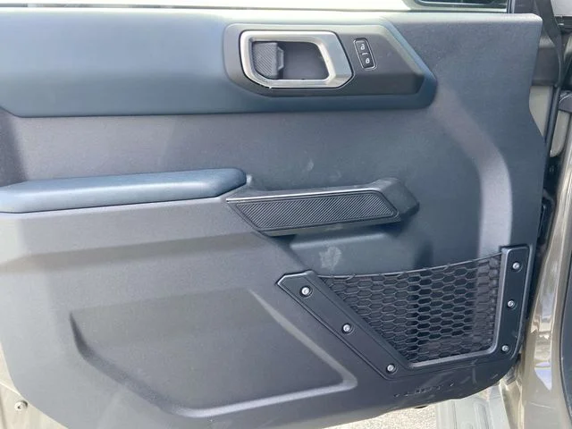 New 2026 Gray Ford Heritage Edition image 13