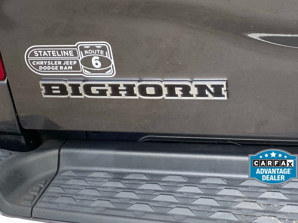 Used 2022 Gray Ram Big Horn image 8