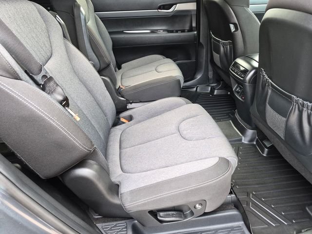 2021 Hyundai Palisade SEL - Photo 26