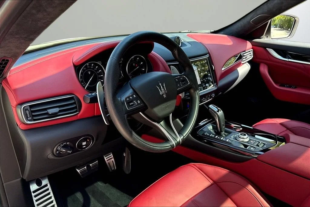 Used 2022 Bianco Maserati GT image 17