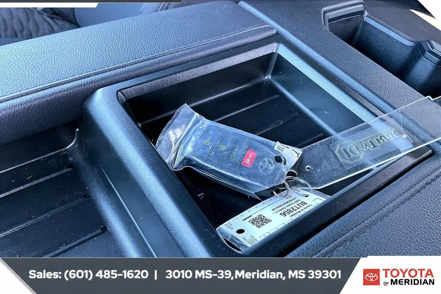 Used 2026 Celestial Silver Metallic Toyota SR image 9