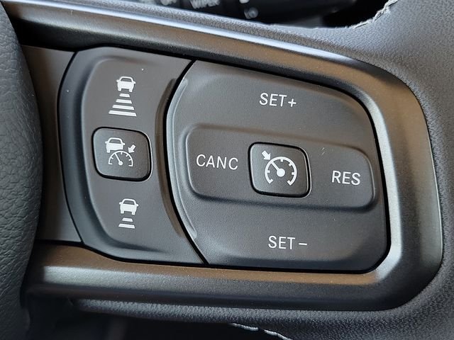 New 2026 Goldilocks Exterior Paint Jeep Sport S image 16