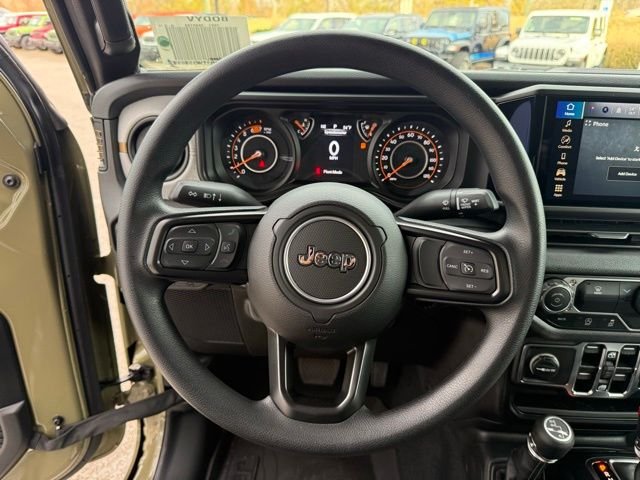 New 2026 41 Exterior Paint Jeep Sport image 16