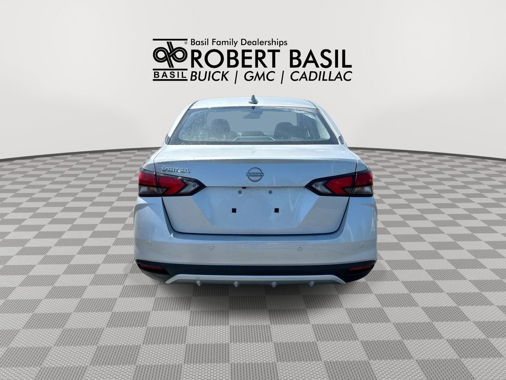 Used 2025 Silver Nissan 1.6 SV image 7