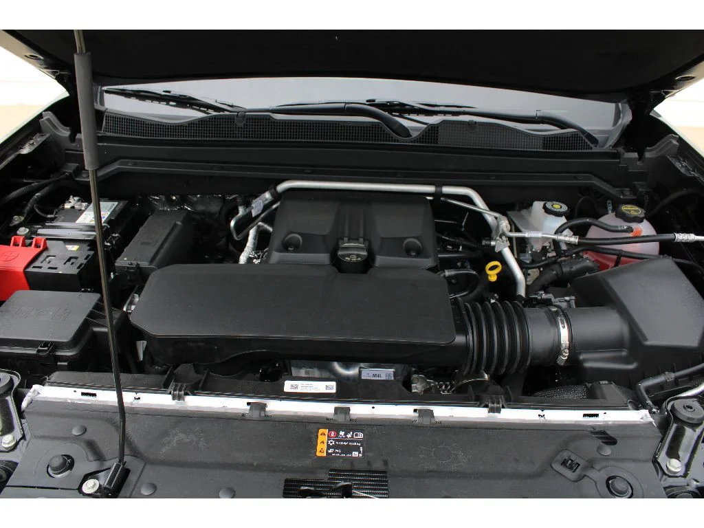2025 GMC Canyon AT4 - Photo 7