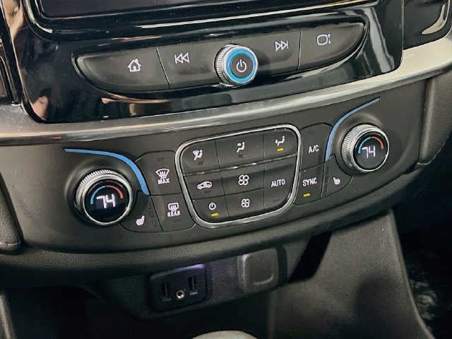 2023 Chevrolet Traverse 1LT - Photo 19