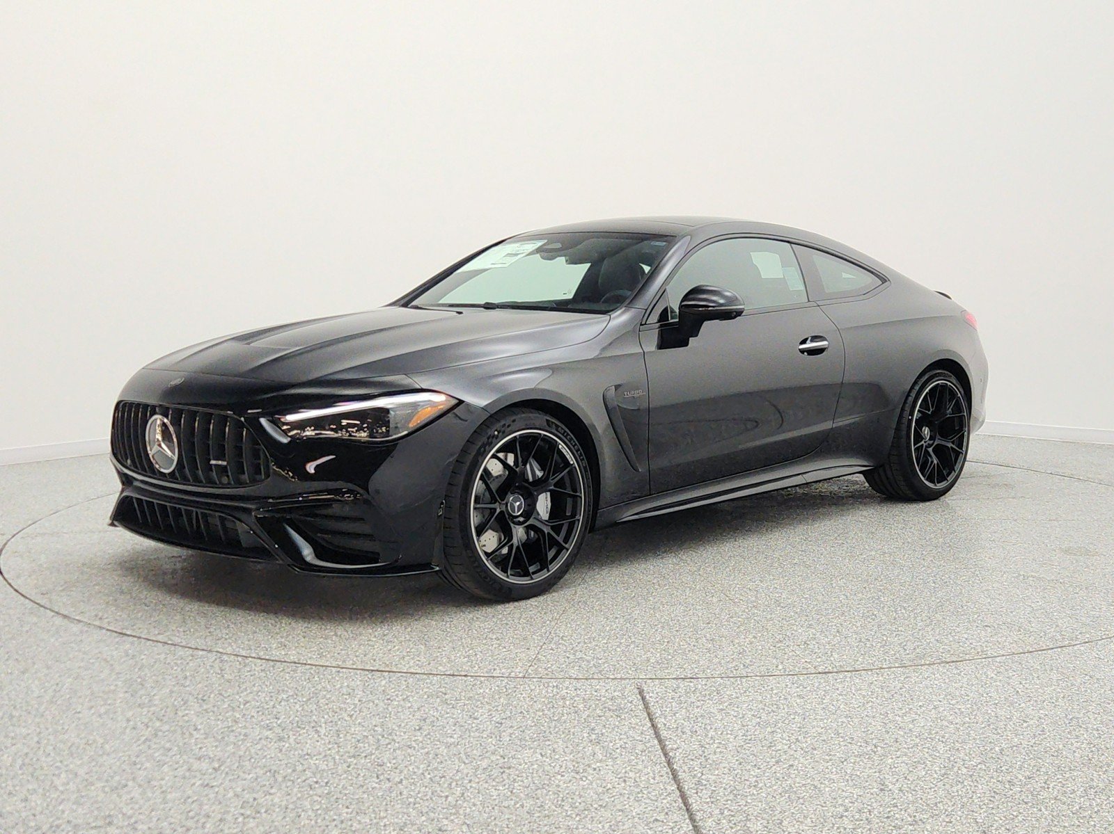 2026 Mercedes-Benz CLE AMG 53 4Matic's photo