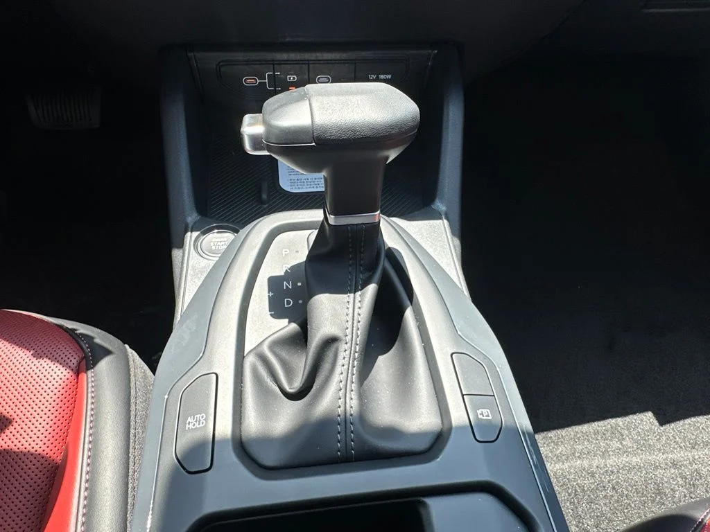 New 2026 Gray Kia GT-Line image 15