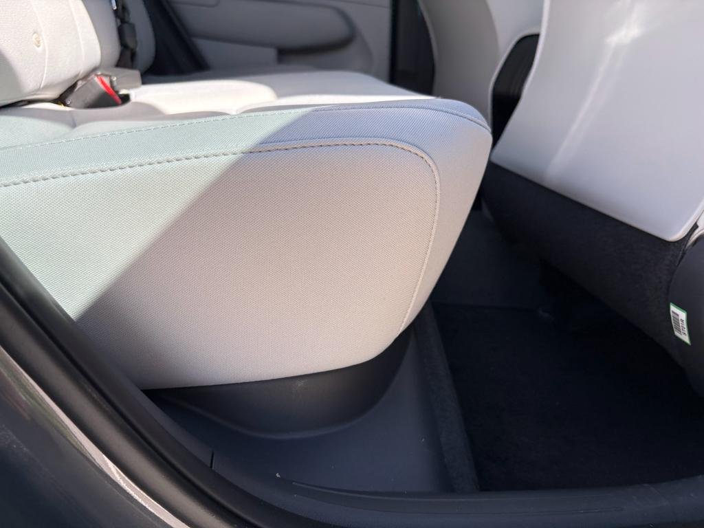 New 2026 Ecotronic Gray Pearl Hyundai SE FWD image 23